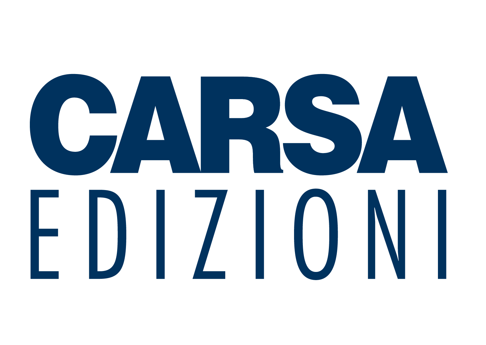 Logo CARSA The Thinking Company