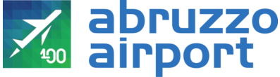 Logo Abruzzo Airport