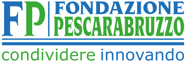 Logo Fondazione Pescarabruzzo