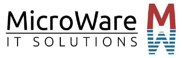 Logo Microware